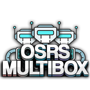 OSRS Multibox